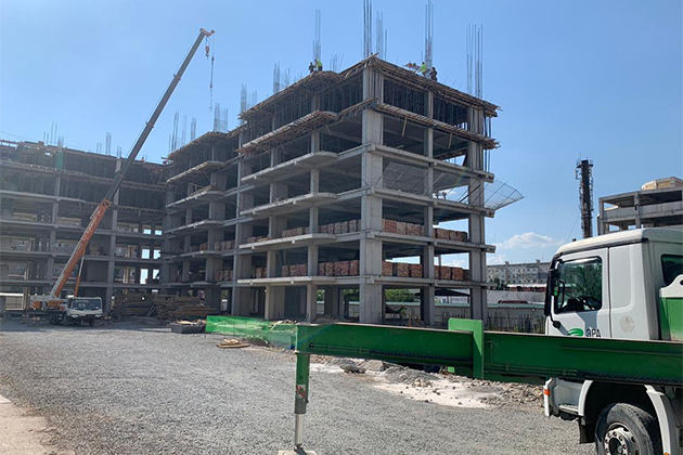 Слайд о проекте 14