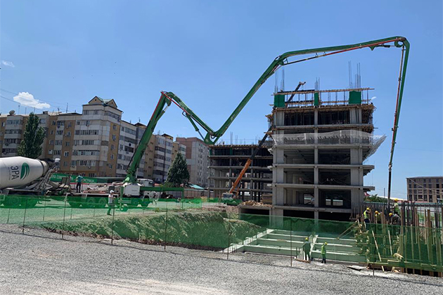 Слайд о проекте 16