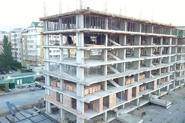 Слайд о проекте 18