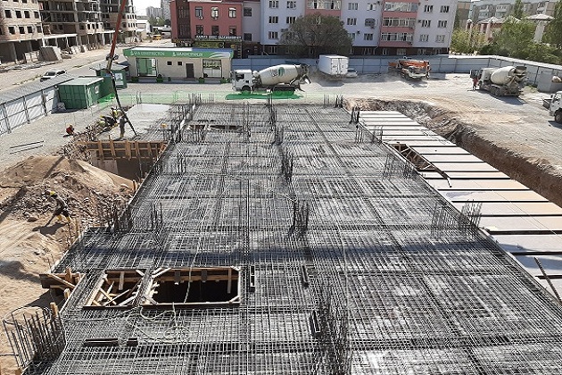 Слайд о проекте 19