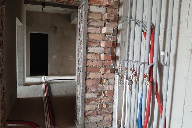 Слайд о проекте 37