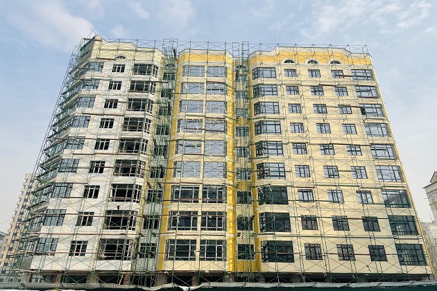 Слайд о проекте 68