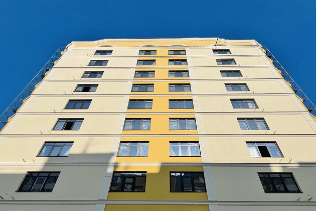 Слайд о проекте 69